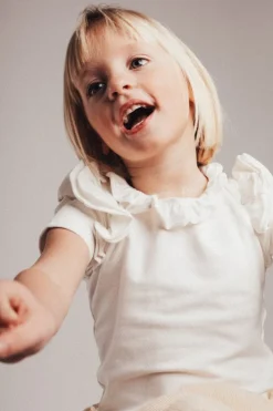 Baje Studio Shirts | Shirts^Jersey shirt Seia | White |