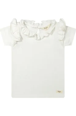 Baje Studio Shirts | Shirts^Jersey shirt Seia | White |