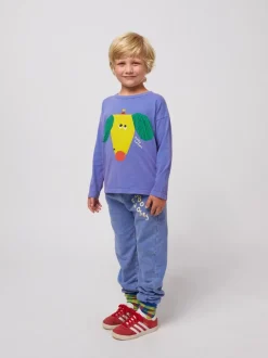 DAMES Bobo Choses Broeken & Jeans | Broeken^Jogging pants |