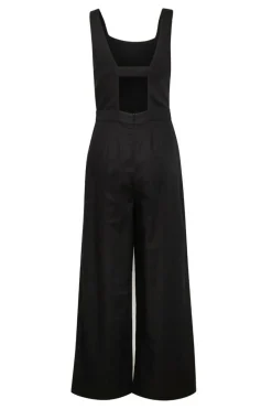 DAMES Gestuz Jumpsuits^Jumpsuit Lolian | Black |