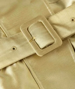 DAMES JOSH V Jumpsuits^Jumpsuit Maxime | Dull gold |