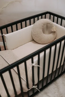 Poespas Slapen | Decoraties & Accessoires^Junior hoeslaken | Mousseline