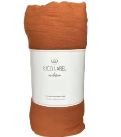 Poespas Slapen | Decoraties & Accessoires^Junior hoeslaken | Mousseline