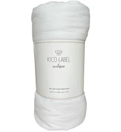 Poespas Slapen | Decoraties & Accessoires^Junior hoeslaken | Mousseline