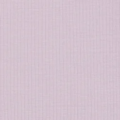 Lässig Rompers^Longsleeve body | Ribbed lavender |