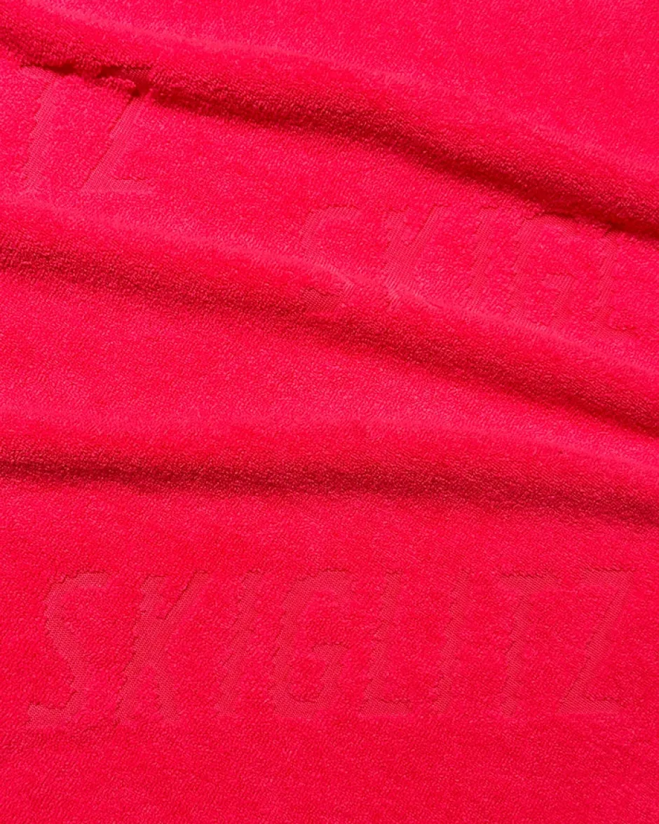 Stieglitz Truien & Vesten | Truien & Vesten^Longsleeve Frieda Terry | Pink |