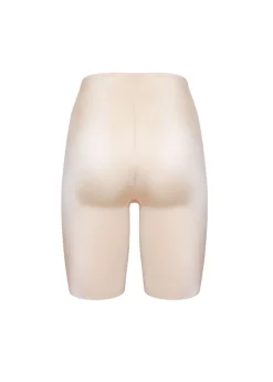 DAMES MAGIC Bodyfashion Lingerie^Luxury bermuda | Shapewear | Latte |