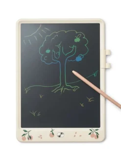 Liewood Tekenen & Knutselen | Educatief Speelgoed^Magic drawing board Zora | 10 inch | Peach/sea shell |