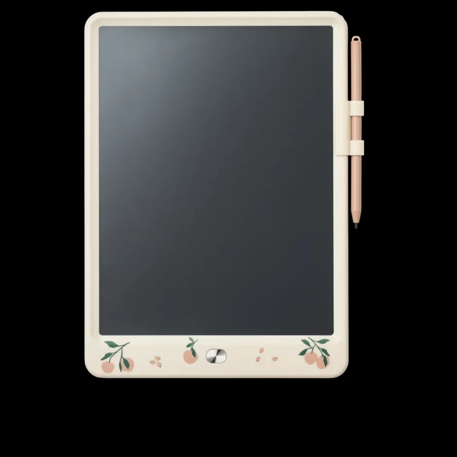 Liewood Tekenen & Knutselen | Educatief Speelgoed^Magic drawing board Zora | 10 inch | Peach/sea shell |