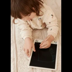 Liewood Tekenen & Knutselen | Educatief Speelgoed^Magic drawing board Zora | 10 inch | Peach/sea shell |