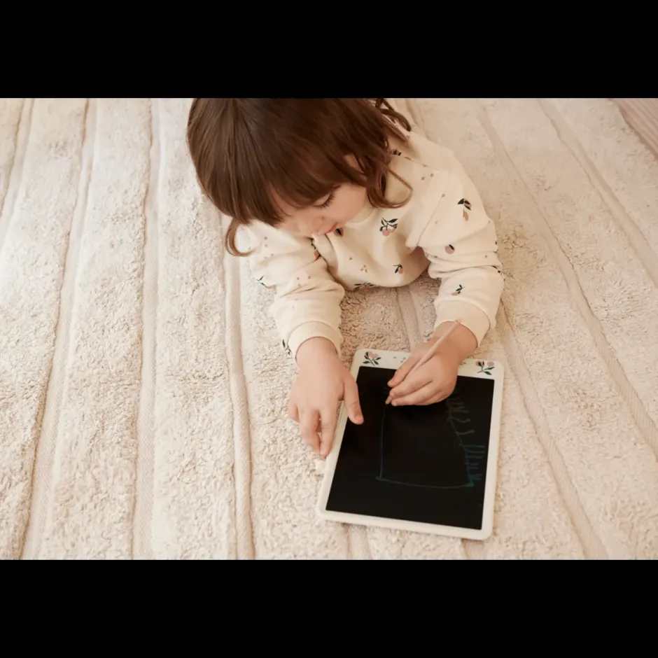 Liewood Tekenen & Knutselen | Educatief Speelgoed^Magic drawing board Zora | 10 inch | Peach/sea shell |