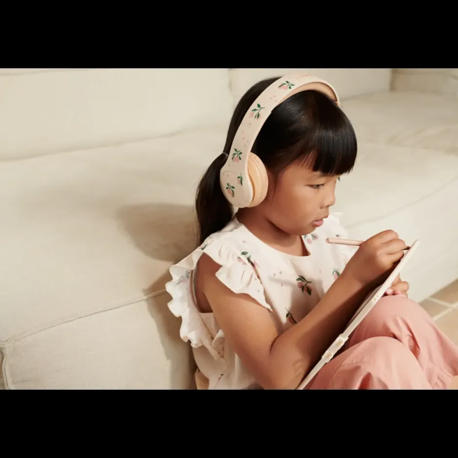 Liewood Tekenen & Knutselen | Educatief Speelgoed^Magic drawing board Zora | 10 inch | Peach/sea shell |