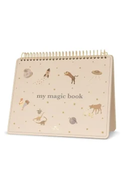 Konges Slojd Tekenen & Knutselen | Educatief Speelgoed^Magic water book | Sleet |