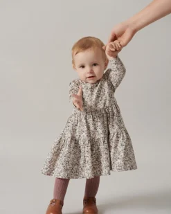 MarMar Copenhagen Sokken & Maillots | Sokken & Maillots^Maillot pointelle | Dusty mauve |