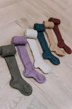 Poespas Sokken & Maillots | Sokken & Maillots^Maillot rib baby | Condor