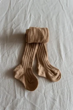 Poespas Sokken & Maillots | Sokken & Maillots^Maillot rib baby | Condor