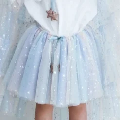 Mimi u0026 Lula Verkleden^Mini Tutu | Celestial Rainbow | Mimi & Lula