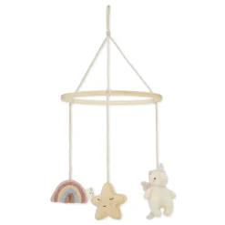 Konges Slojd Speelgoed | Slapen^Mobiel Unicorn |