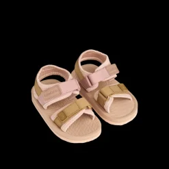 DAMES Liewood Sandalen & Slippers | Sandalen & Slippers^Monty sandals | Rose mix |
