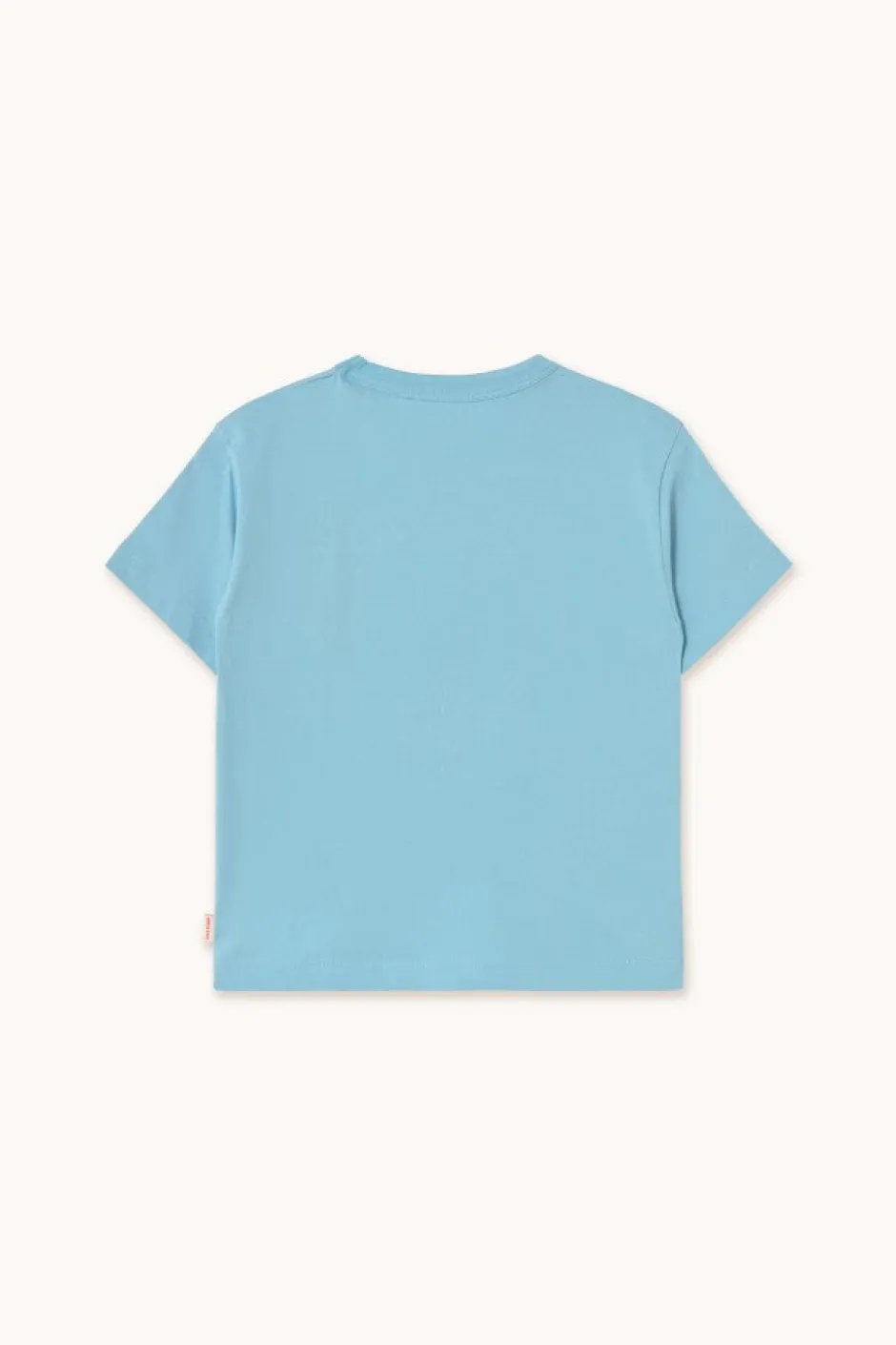 Tinycottons Shirts | Shirts^Nella natura graphic tee | Dusty blue |