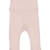 DAMES MarMar Copenhagen Broeken & Leggings | Broeken & Leggings^Newborn legging Piva | Faded rose |