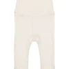 DAMES MarMar Copenhagen Broeken & Leggings | Broeken & Leggings^Newborn legging Piva | Flour white |