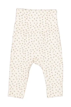 DAMES MarMar Copenhagen Broeken & Leggings | Broeken & Leggings^Newborn legging Piva | Petite fleurs |