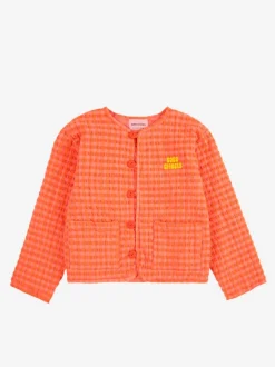 DAMES Bobo Choses Co-ords | Co-ords^Padded jacket Vichy |