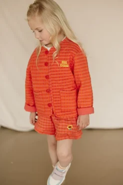 DAMES Bobo Choses Co-ords | Co-ords^Padded jacket Vichy |