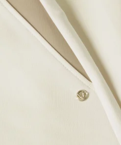 DAMES JOSH V Broeken^Pantalon Ryker | Ecru |