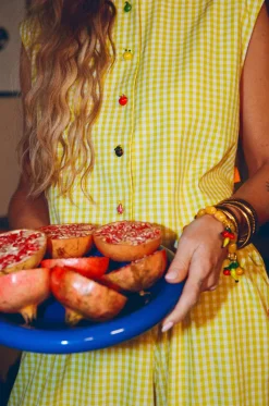 DAMES Harper u0026 Yve Co-ords | Broeken^Pants Charlie | Lemon | Harper & Yve