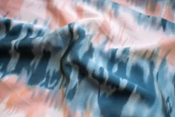 DAMES Studio Amaya Co-ords | Broeken^Pants Ella | Print pink |