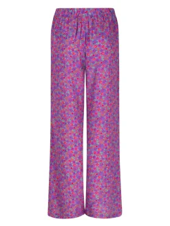 DAMES Ydence Co-ords | Broeken^Pants Zola | Multi flower |