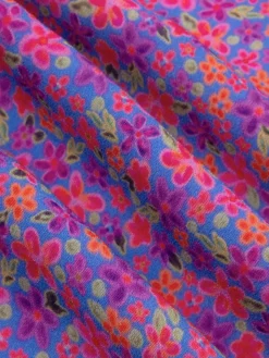 DAMES Ydence Co-ords | Broeken^Pants Zola | Multi flower |