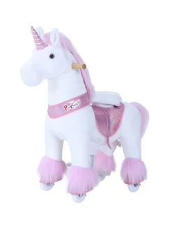 Poespas Knuffels^PonyCycle eenhoorn