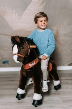 Poespas Knuffels^PonyCycle Muck