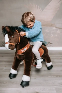 Poespas Knuffels^PonyCycle Muck