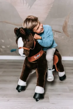 Poespas Knuffels^PonyCycle Muck