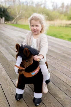 Poespas Knuffels^PonyCycle Muck