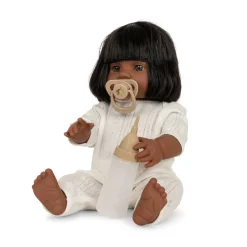 Konges Slojd Poppen & Accessoires^Pop Harriet | Multi |