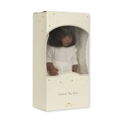 Konges Slojd Poppen & Accessoires^Pop Harriet | Multi |