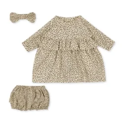 Konges Slojd Poppen & Accessoires^Poppenkledingset | Milk tank |