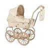 Konges Slojd Poppen & Accessoires^Poppenwagen Minnie | Lemon | 1-3 jaar |