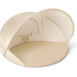 Konges Slojd Buitenspeelgoed | Waterspeelgoed^Pop-up strandtent | Multi hearts |