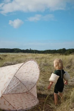 Konges Slojd Buitenspeelgoed | Waterspeelgoed^Pop-up strandtent | Tiger |