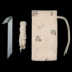 Liewood Buitenspeelgoed | Waterspeelgoed^Pop-up tent Cassie | Peach/sea shell |