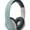Liewood Educatief Speelgoed^Quinn wireless headphones | Peppermint mix |