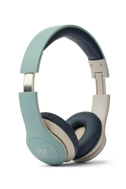 Liewood Educatief Speelgoed^Quinn wireless headphones | Peppermint mix |