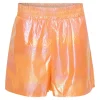 DAMES A-view Shorts | Shorts & Skorts^Reflected shorts | Orange |
