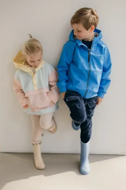 En Fant Regenlaarzen^Regenlaarzen | French oak glitter |